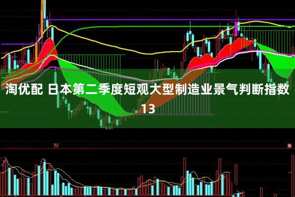 淘优配 日本第二季度短观大型制造业景气判断指数13