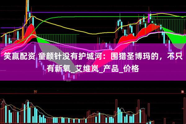 笑赢配资 童颜针没有护城河：围猎圣博玛的，不只有新氧_艾维岚_产品_价格
